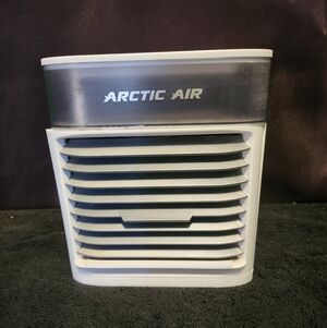 Arctic air pure chill 2.0